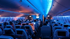 America's airline travel 'becoming third-world:' David Asman