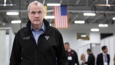 NJ Gov. Murphy's multiple controversies threaten chances to be first Dem reelected in over 40 years