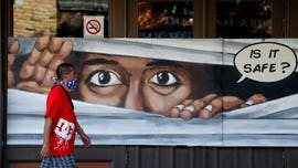 States see coronavirus tension as some start lifting stay-at-home orders, others stay put