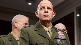 Marine Corps bans display of Confederate flag