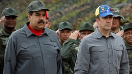 Venezuela's Maduro hires Chavez cousin, drug kingpin for powerful oil industry roles