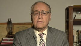 Dr. Marc Siegel on faulty hydroxychloroquine data: 'This is a political hit job'