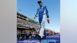 Matt Kenseth returning to NASCAR to fill Kyle Larson's seat at Ganassi