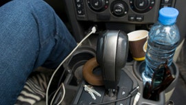 Dirty cars are a major dating turn-off, survey finds