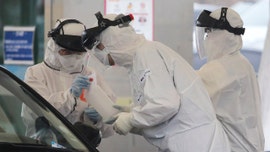 South Korea seeing rise in patients who test positive for coronavirus a second time