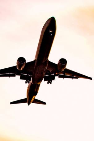 SAFEST seat on airplane