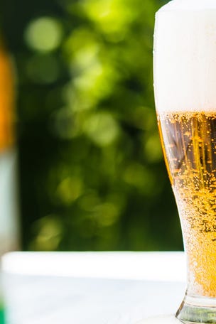 Minors using loophole for alcohol deliveries