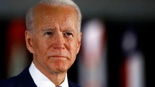 Biden says he doesn't remember Tara Reade, tells women they 'probably shouldn't vote for me' if they believe her claims