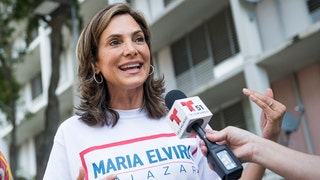 Congresswoman-elect starting 'Freedom Force' as counterweight to Dems' 'Squad'