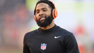 Odell Beckham gets cryptic on Instagram amid Browns return mystery