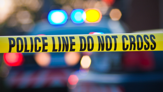 Shooting at NY outdoor party leaves 1 in critical condition, 8 others wounded