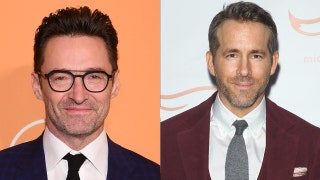 Hugh Jackman on constantly trolling Ryan Reynolds: 'It should be a sport'