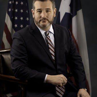 Sen. Ted Cruz