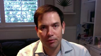 Marco Rubio reacts to staggering number of jobless claims: 'True number is much higher'