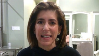 Mom, COVID-19 survivor leads effort to donate plasma for sick patients: The 'epicenter of hope'