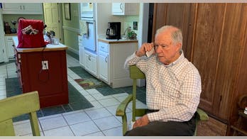 Jeff Sessions says campaigning amid social distancing restrictions is ‘strange,’ China ‘anger’ resonating