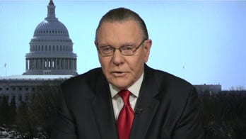 Gen. Jack Keane: China 'had their hands all over the spread' of coronavirus