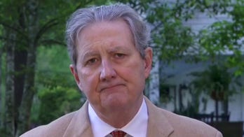 Sen. John Kennedy: People need stimulus checks fast or they're going to break quarantine and work