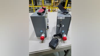 Mississippi puts ingenuity to the test in the fight against coronavirus