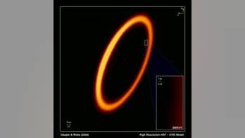 'Disappearing' exoplanet may have never existed, scientists believe