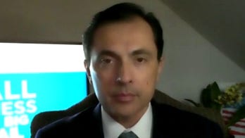 Job Creators Network blasts Pelosi and Schumer's small business stonewalling: 'It's ridiculous'