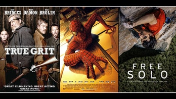 The best 10 movies to stream on Hulu