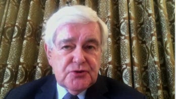 Newt Gingrich: How to hold China accountable for 'lying to the world' about coronavirus