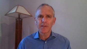 Doctor heading influential coronavirus fatality model responds to criticism of group's accuracy