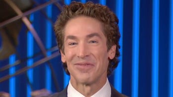 Pastor Joel Osteen previews 'Fox Nation' Easter Sunday Service: It's 'just going to be a very uplifting'