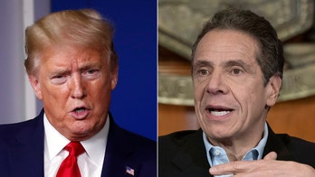 Cuomo to meet with Trump on coronavirus, push infrastructure: ‘No better time to build than right now’