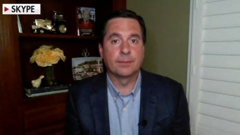 Devin Nunes says Dems derailed hearings on China threat in favor of impeachment, Russia