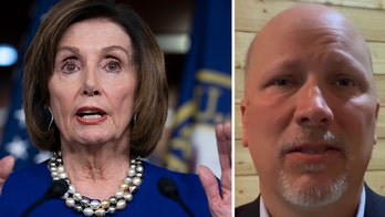 Rep. Chip Roy: Why are Dems more supportive of China than reopening businesses?