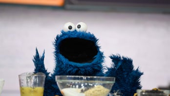Cooking Monster hosting 'snack chats' during coronavirus pandemic