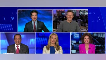 Judge Jeanine says Obama endorsement of Biden 'contrary to anything that we have seen in this country'