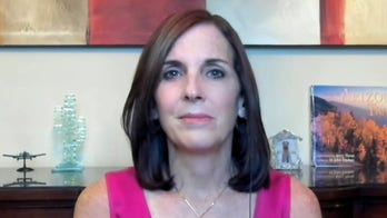 Sen. Martha McSally warns big banks: 'The PPP money is not yours'