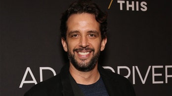 Nick Cordero's wife held a memorial for late husband after he died from coronavirus complications