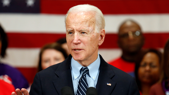 Former Clinton adviser calls on Biden to withdraw over assault allegations