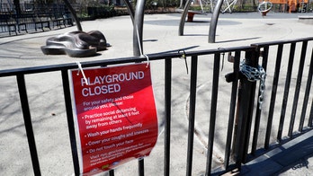 New York City says 50 educational workers, including teachers and administrators, have died from coronavirus