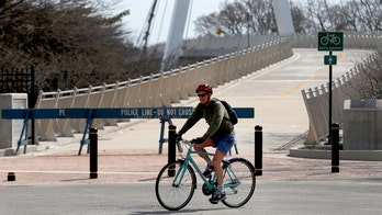 Coronavirus in Illinois: Leaders in two counties with highest death rates say lockdown goes too far