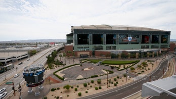 MLB says it discussed playing games at one site but not settled on plan