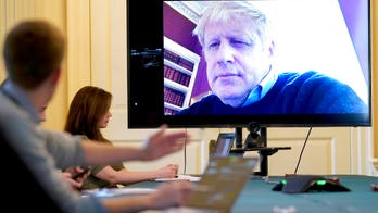 Boris Johnson was warned by doctor via Zoom he needed to go to hospital for coronavirus immediately