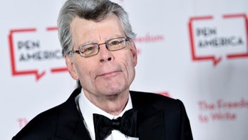 Maine paper mill explosion draws tweet from Stephen King