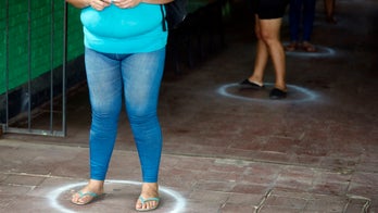 Social distancing may be needed, on and off, until 2022: Harvard study