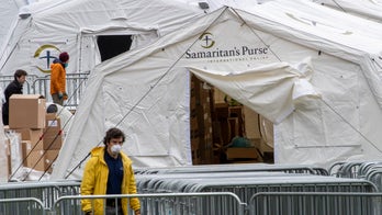 Coronavirus deaths top 4,000 in US, surpass China