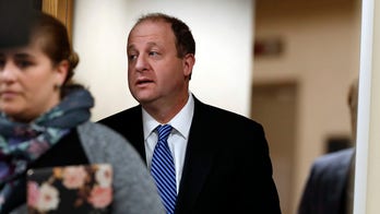 Colorado's coronavirus death rate rising sharply, governor tells Pence