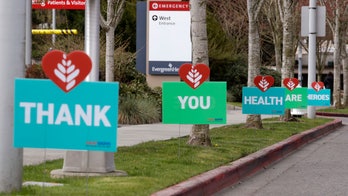 Washington state doctor describes experience having coronavirus, 'This is very scary'