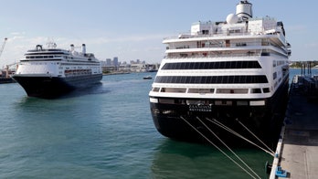 Zaandam cruise ship: Authorities confirm 4th coronavirus death linked to Holland America voyage