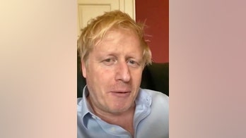 Boris Johnson remains in hospital due to persistent coronavirus symptoms: report