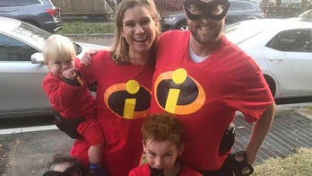 RFK granddaughter, 40, and son, 8, presumed dead after Chesapeake Bay mishap, family says