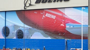 Boeing plans limited return to work next week after coronavirus shutdown: reports